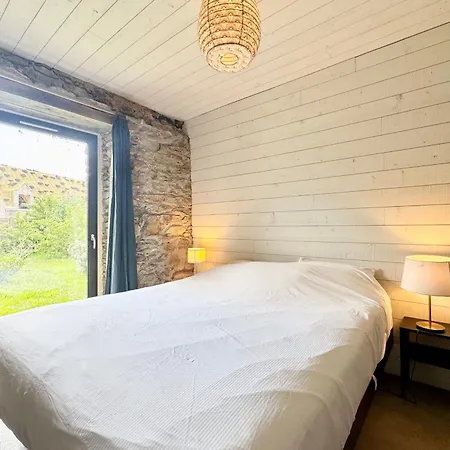 Villa Spacieuse Maison Bretonne A 3 Mi Sarzeau