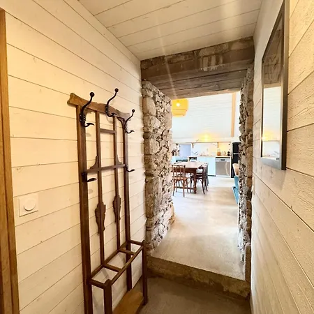 Spacieuse Maison Bretonne A 3 Mi Villa