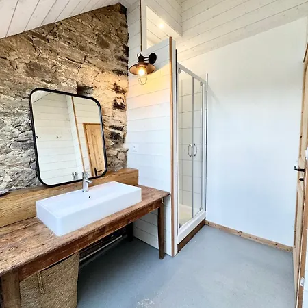 Spacieuse Maison Bretonne A 3 Mi Villa Sarzeau